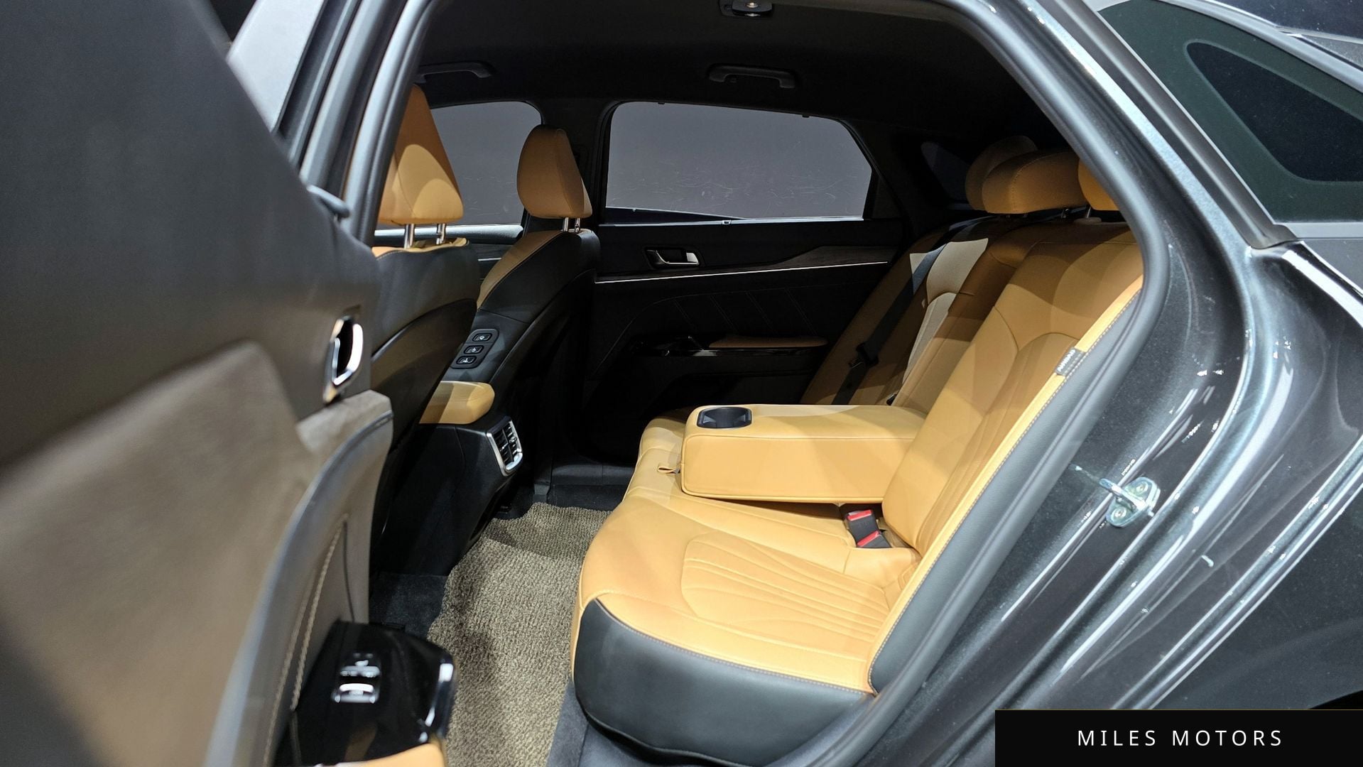 Kia K5 2020 — миниатюра 12