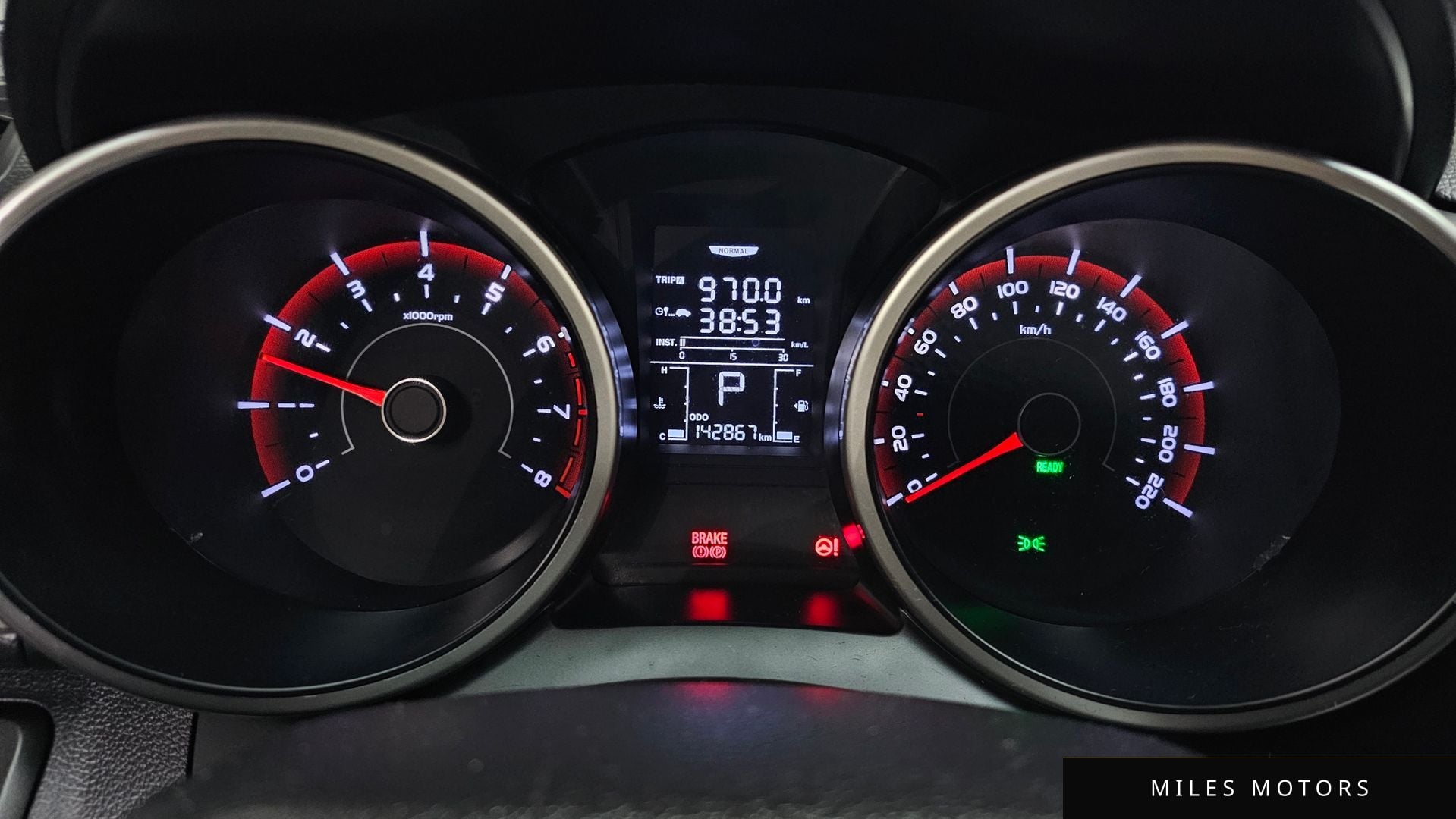 KG Mobility Tivoli 2015 — миниатюра 8