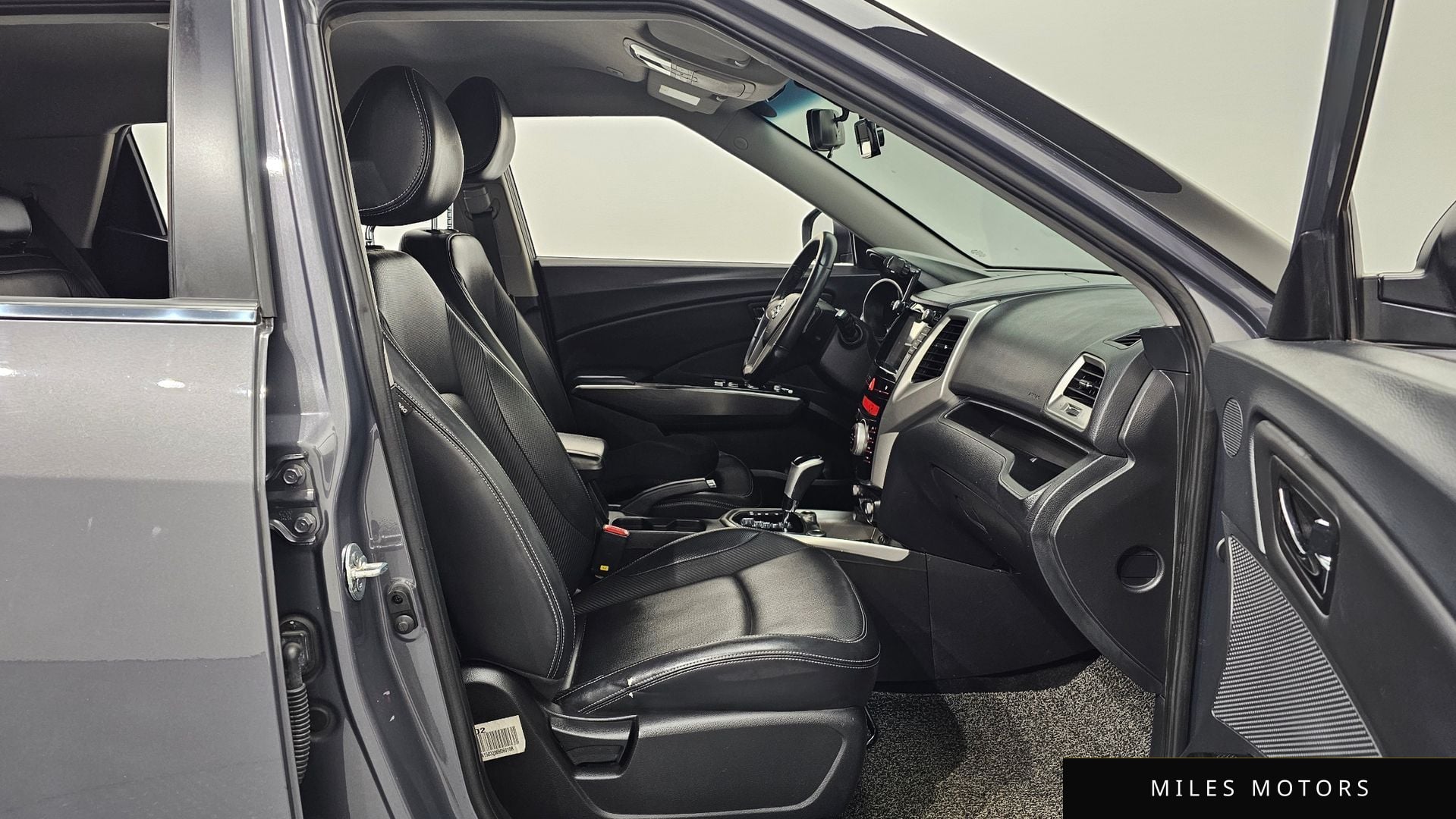 KG Mobility Tivoli 2015 — миниатюра 10