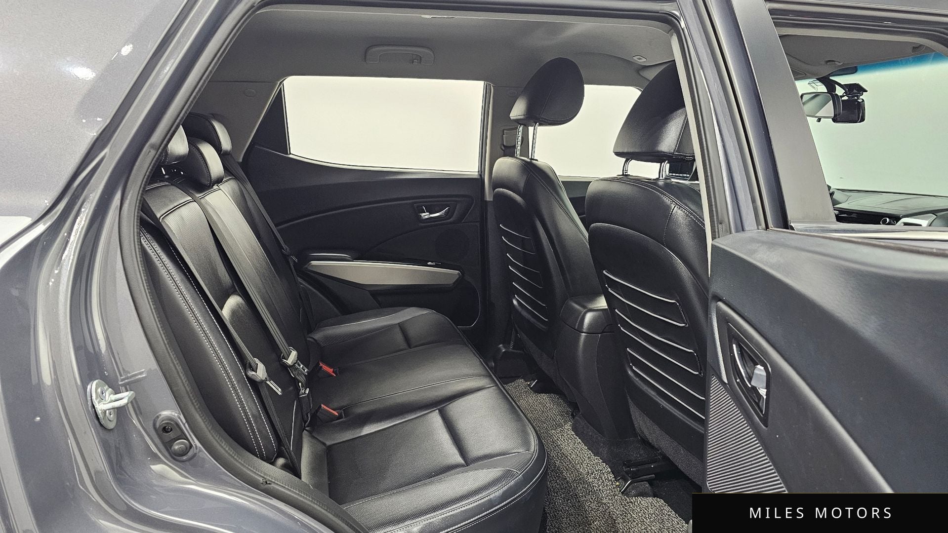 KG Mobility Tivoli 2015 — миниатюра 12