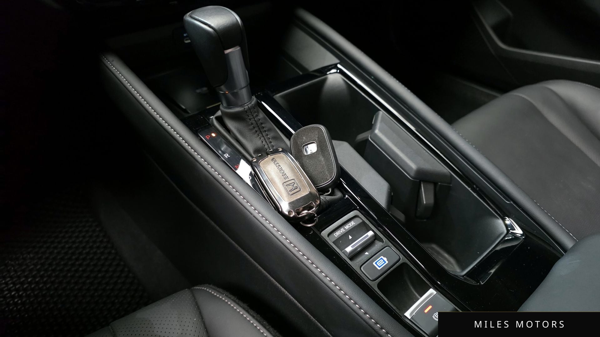 Honda Accord 2023 — миниатюра 9