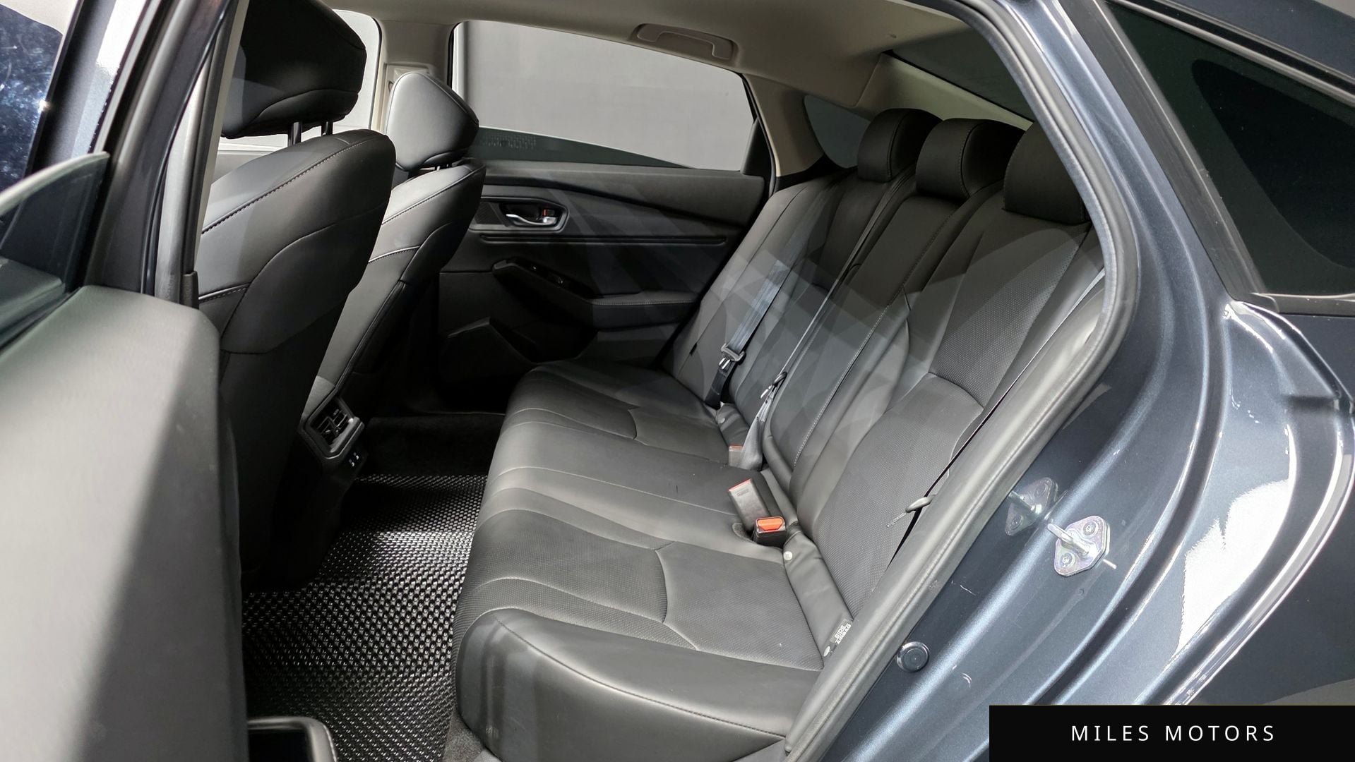 Honda Accord 2023 — миниатюра 12