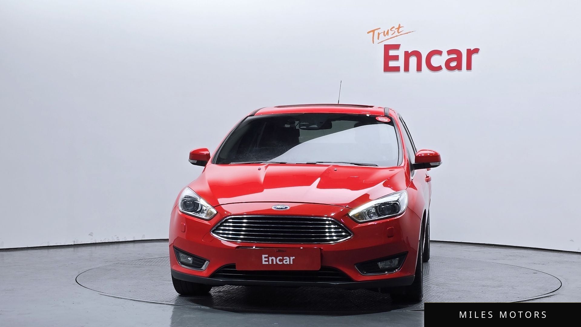 Ford Focus 2016 — миниатюра 3