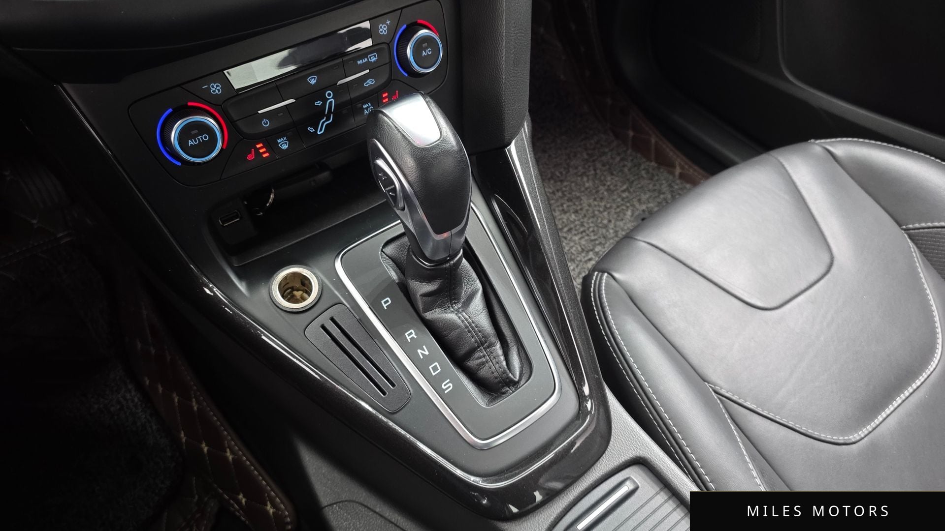 Ford Focus 2016 — миниатюра 9