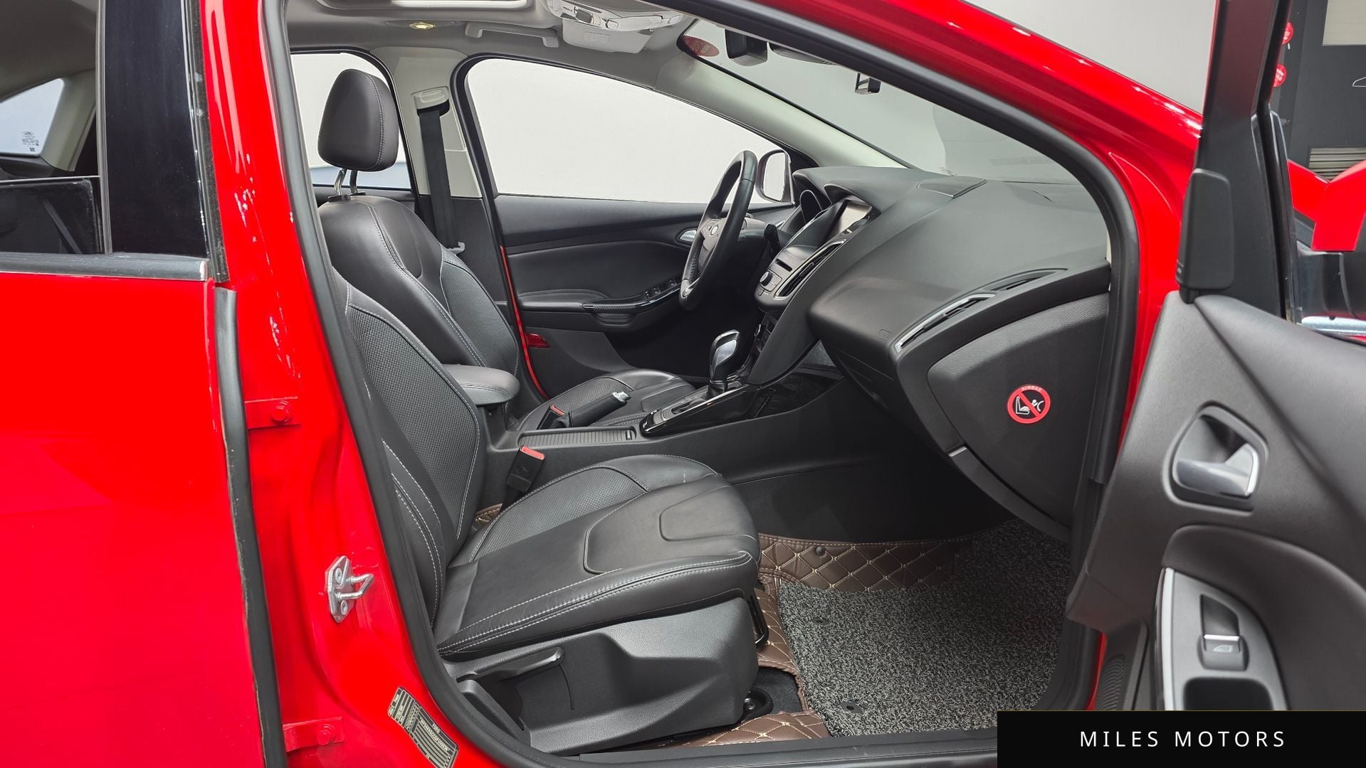 Ford Focus 2016 — миниатюра 10