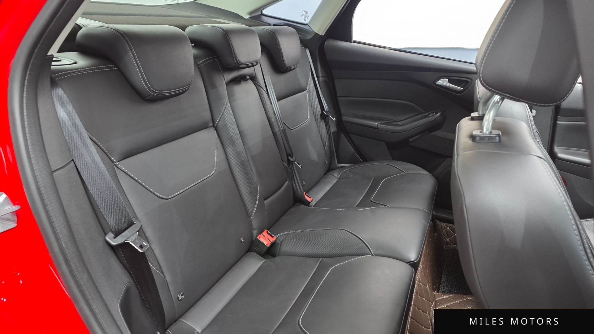 Ford Focus 2016 — миниатюра 12