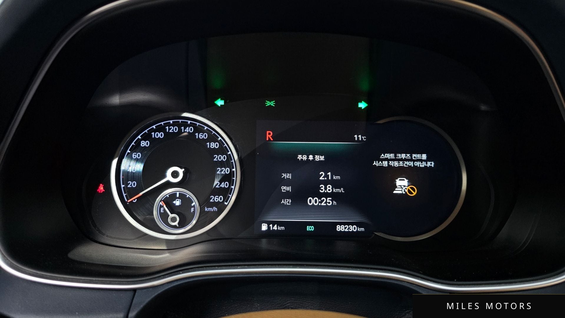 Genesis GV80 2021 — миниатюра 8