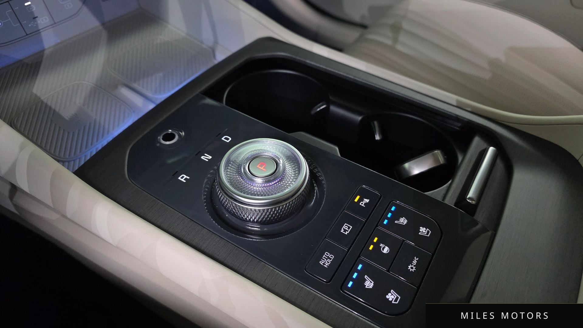 Kia K8 2025 — миниатюра 9
