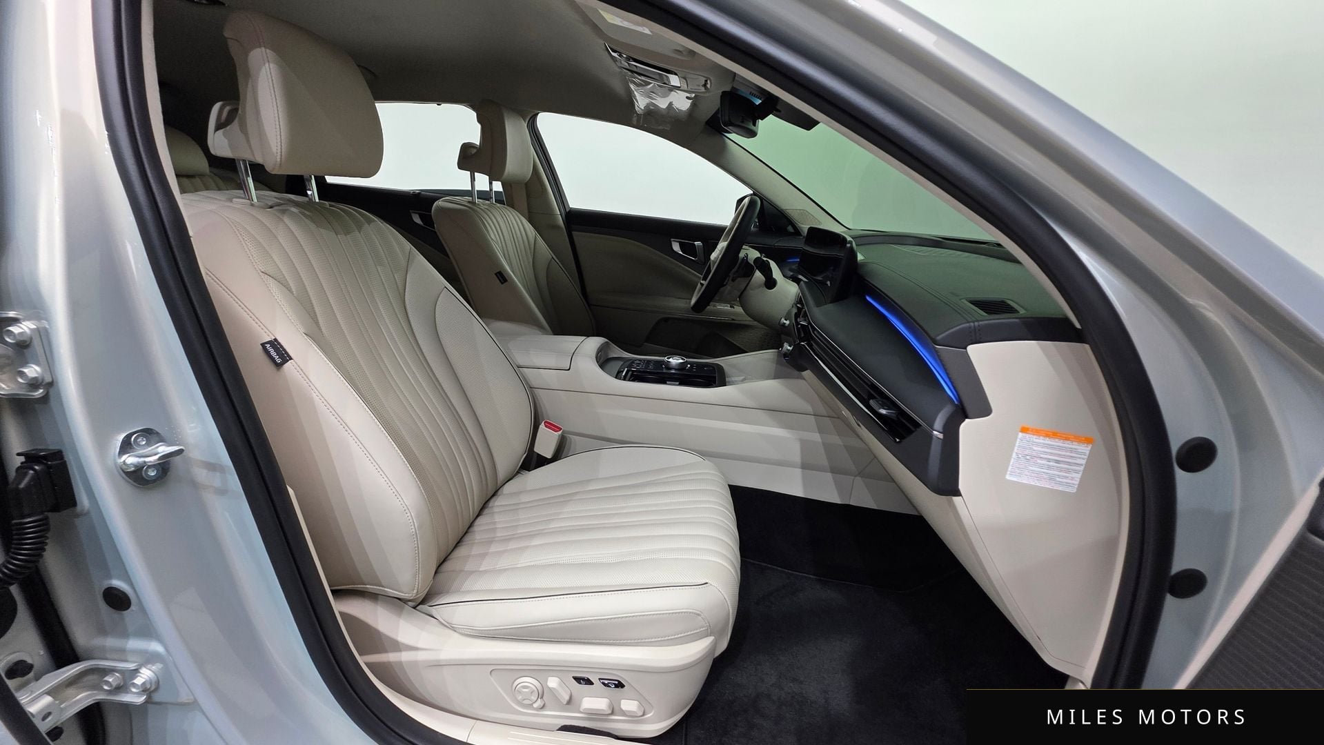 Kia K8 2025 — миниатюра 10