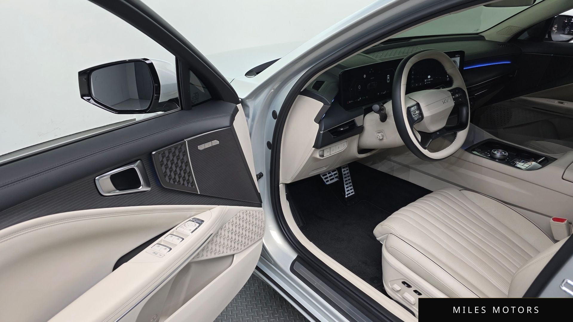 Kia K8 2025 — миниатюра 12