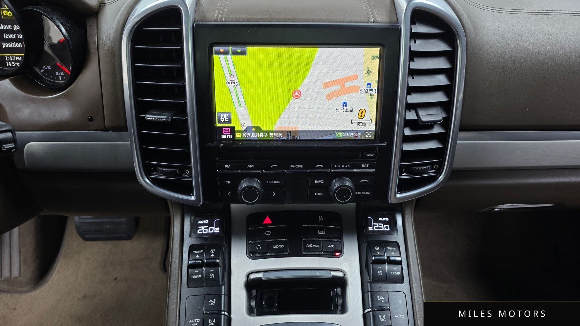 Porsche 카이엔 2013 — миниатюра 14