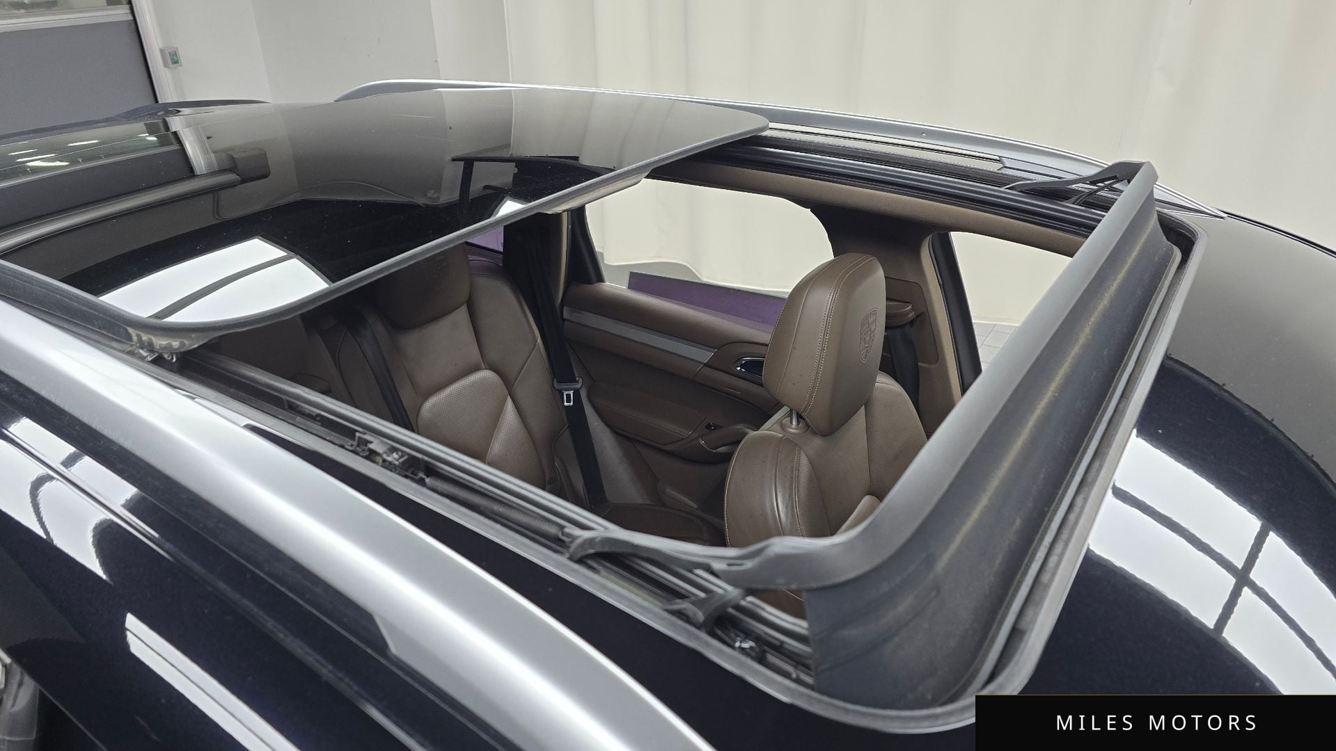 Porsche 카이엔 2013 — миниатюра 16