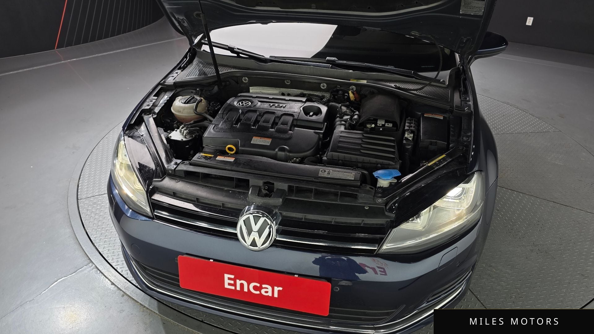 Volkswagen Golf 2015 — миниатюра 6