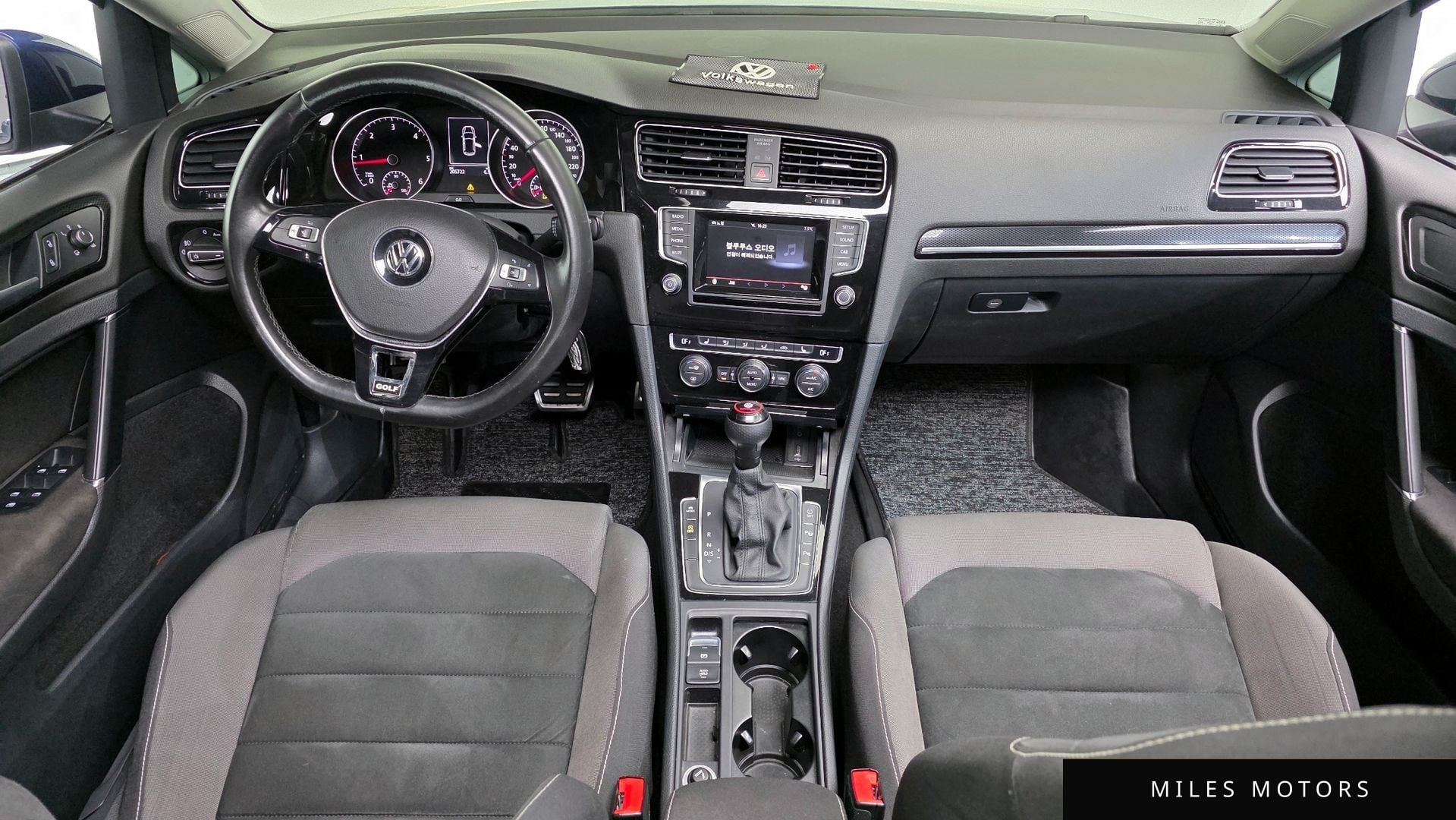 Volkswagen Golf 2015 — миниатюра 7