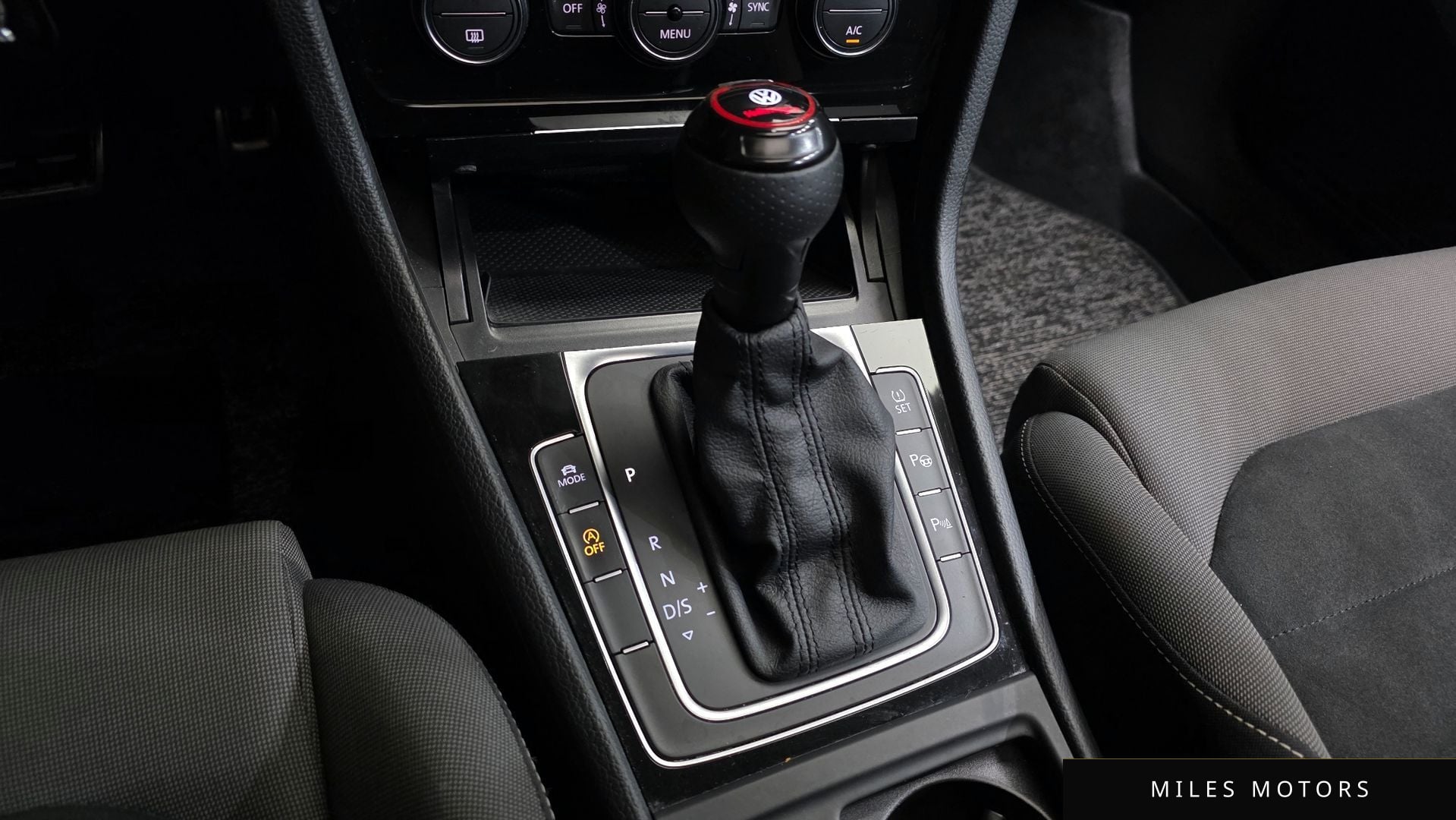 Volkswagen Golf 2015 — миниатюра 9