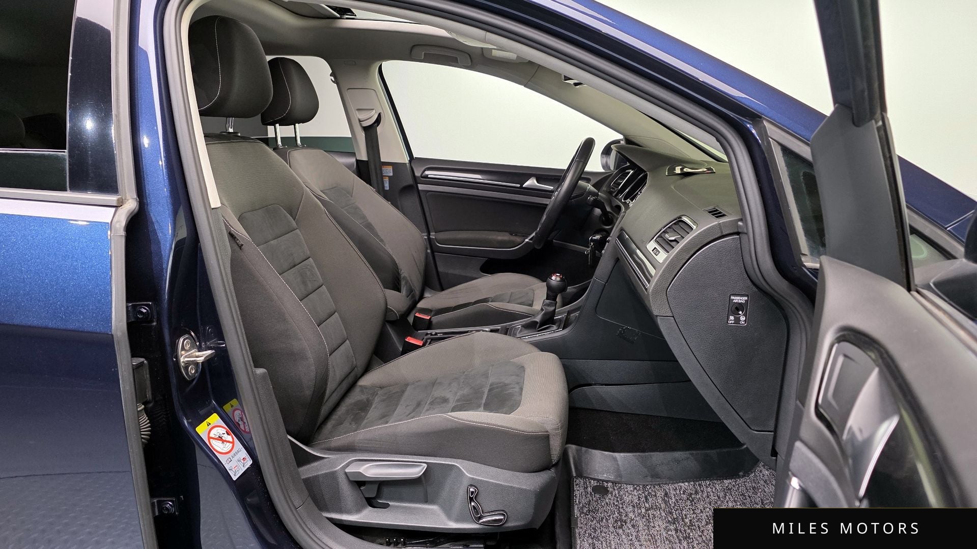 Volkswagen Golf 2015 — миниатюра 10