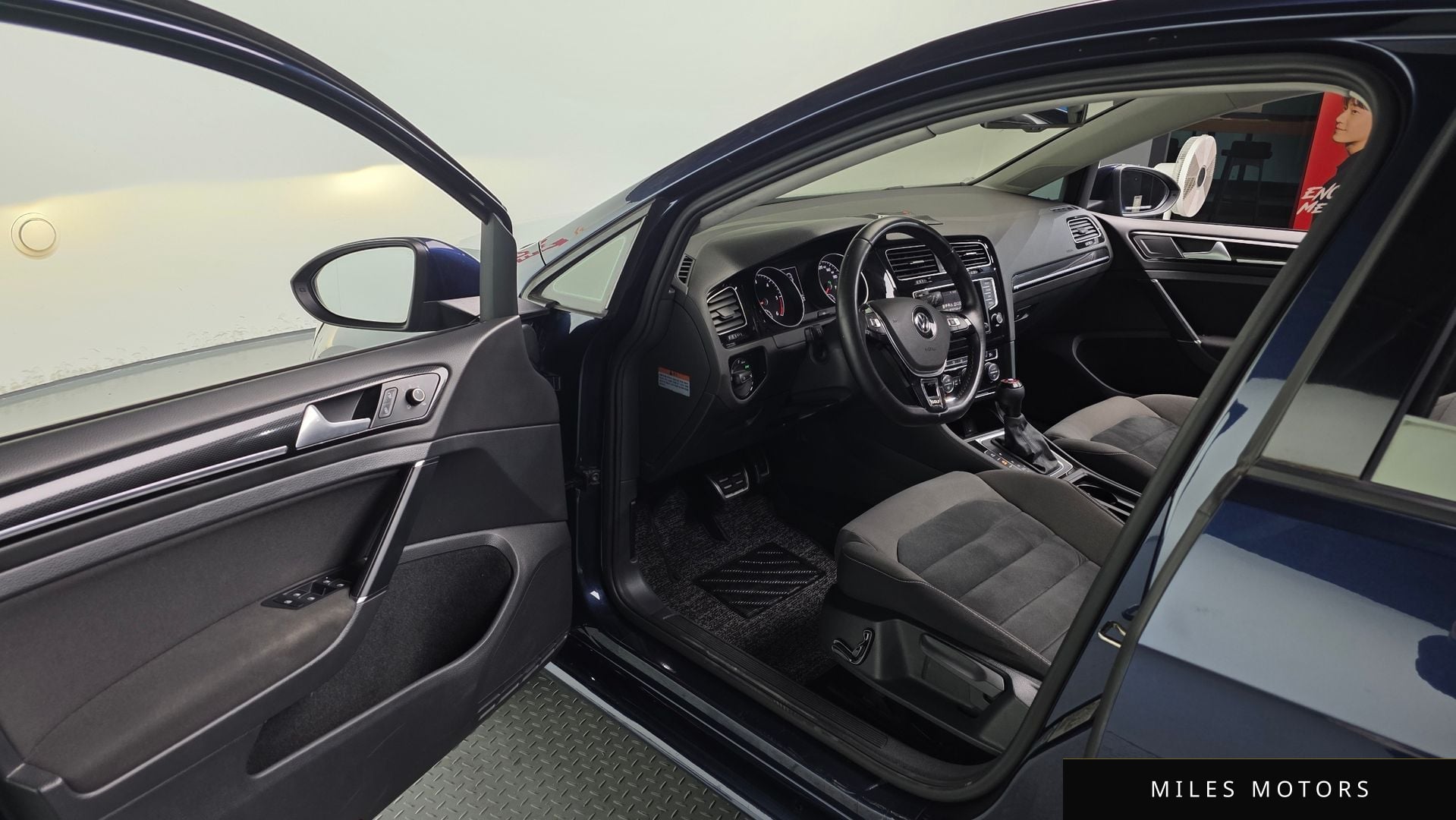 Volkswagen Golf 2015 — миниатюра 11