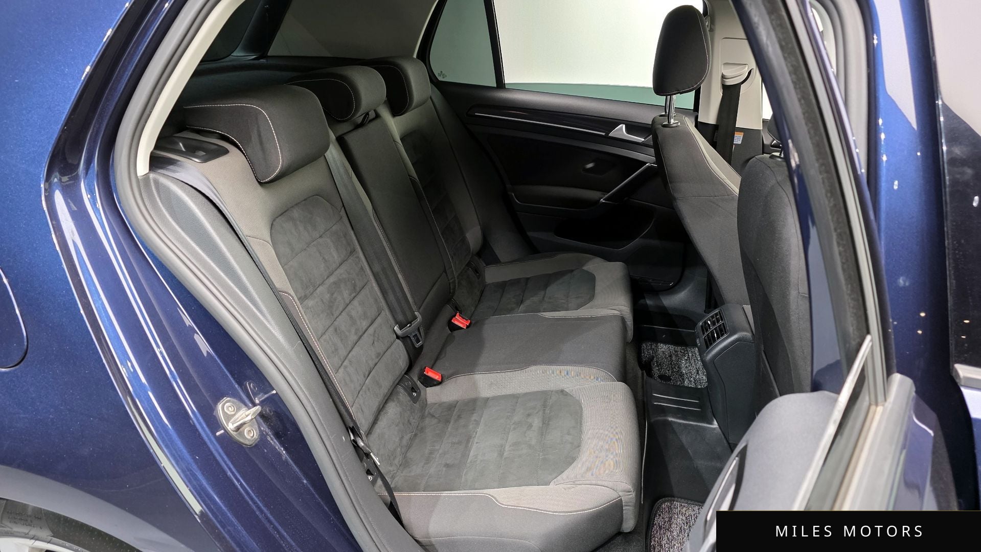 Volkswagen Golf 2015 — миниатюра 12