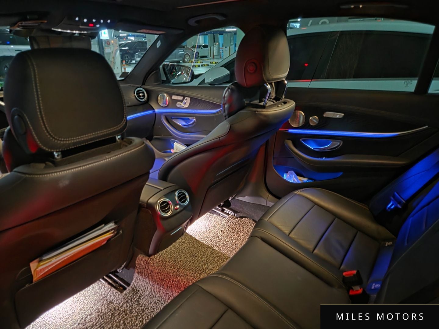 Mercedes-Benz E-Class W213 2022 — миниатюра 5