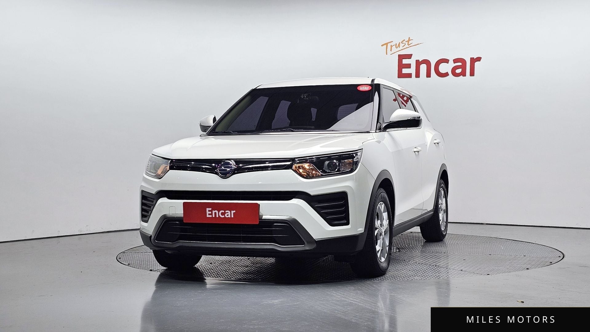 KG Mobility TIBOLI 2022 — миниатюра 3