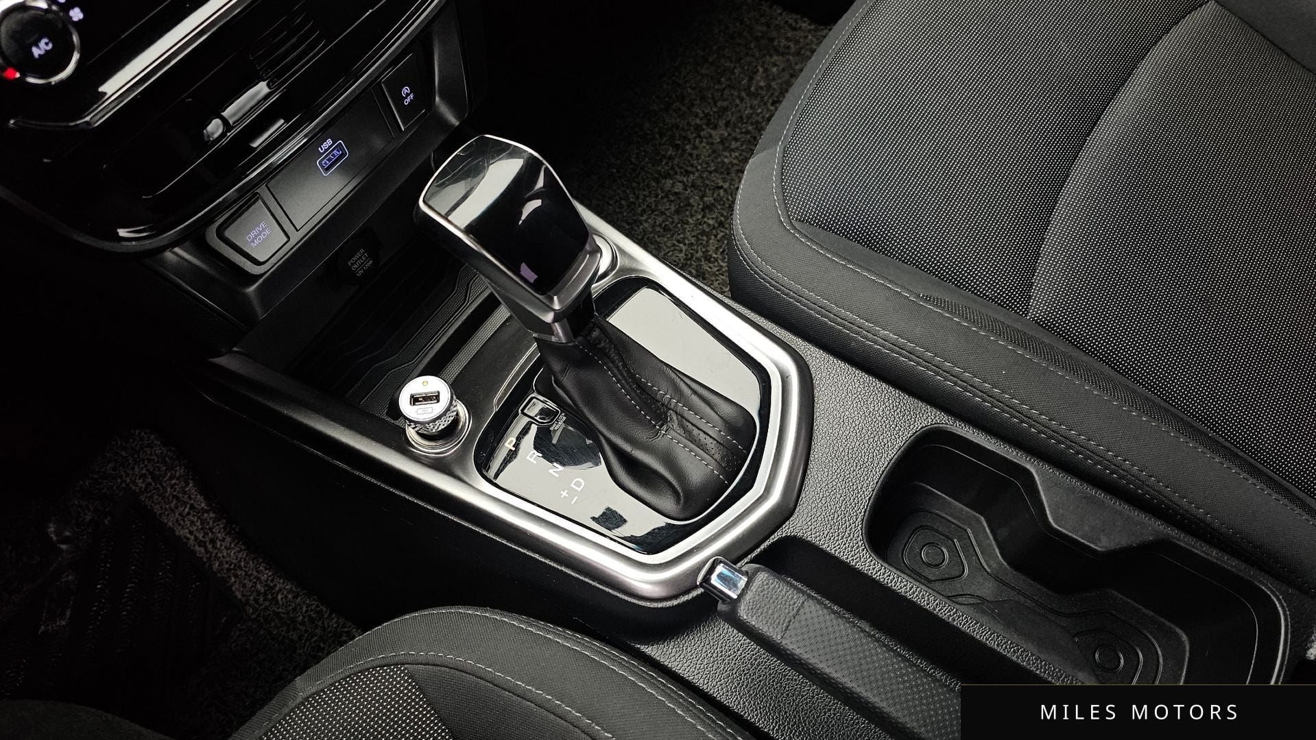 KG Mobility TIBOLI 2022 — миниатюра 9