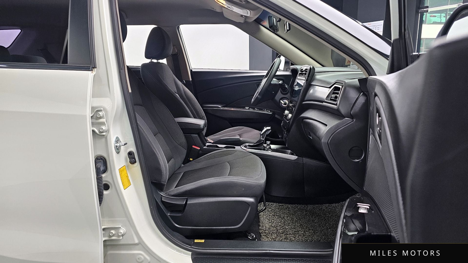 KG Mobility TIBOLI 2022 — миниатюра 10