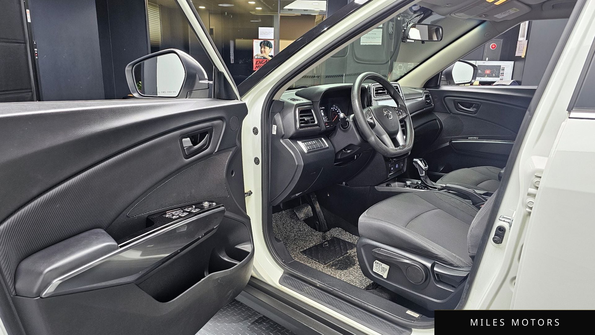 KG Mobility TIBOLI 2022 — миниатюра 11
