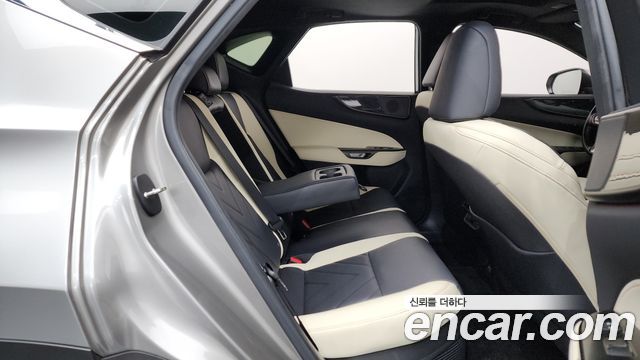 Лексус NX350h 2024 — миниатюра 12