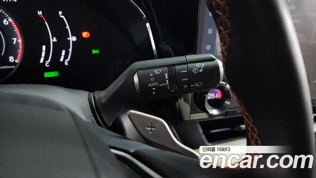 Лексус NX350h 2024 — миниатюра 17