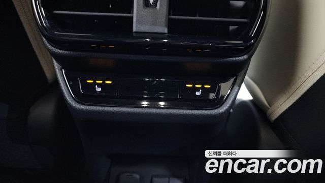 Лексус NX350h 2024 — миниатюра 18