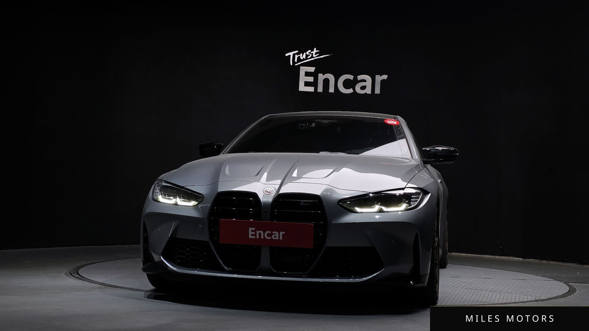 BMW M4 (G82) 2022 — миниатюра 3