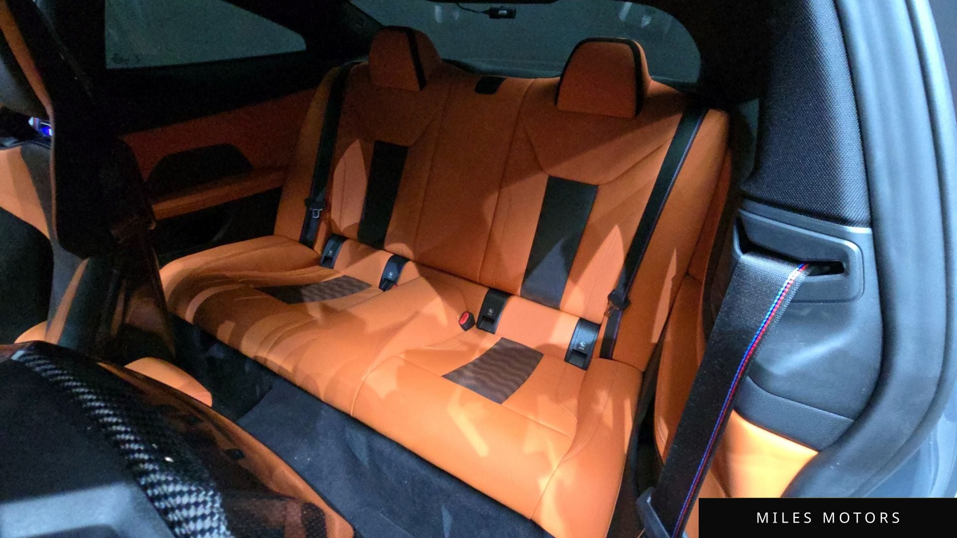 BMW M4 (G82) 2022 — миниатюра 12