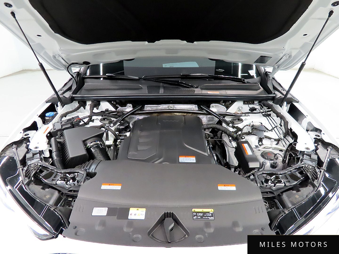 Audi Q5 (80A) 2025 — миниатюра 6