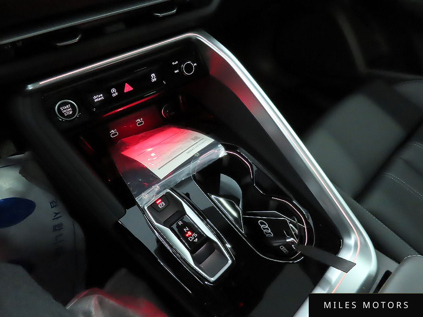 Audi Q5 (80A) 2025 — миниатюра 12
