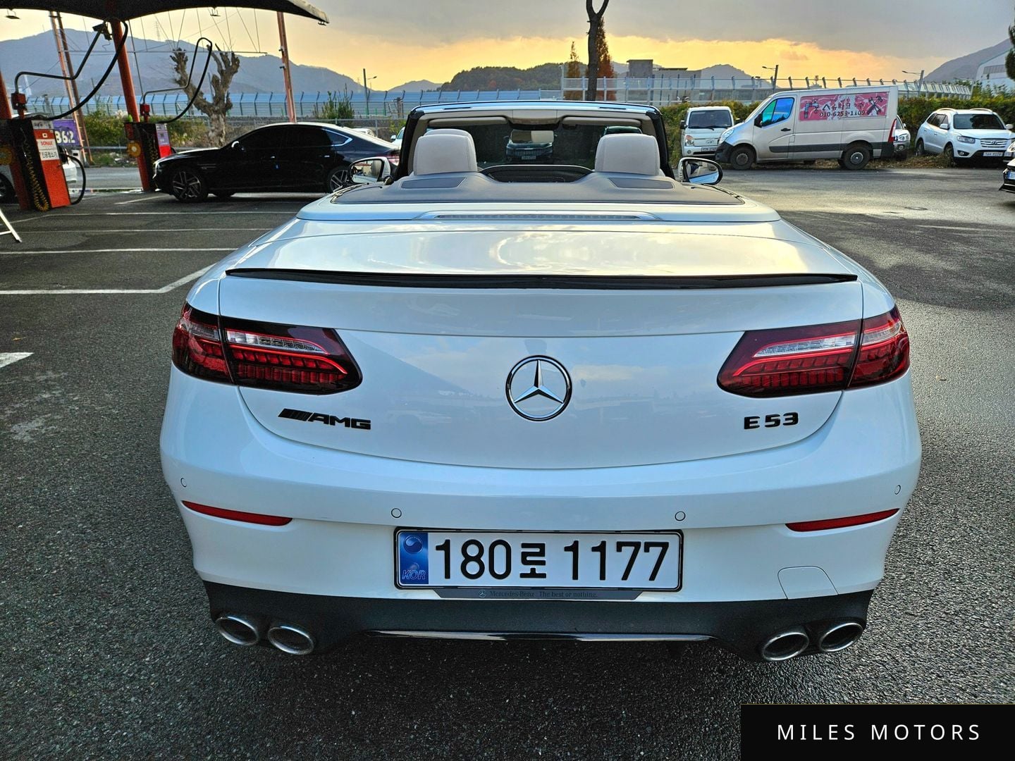 Mercedes-Benz E-Class W213 2021 — миниатюра 4