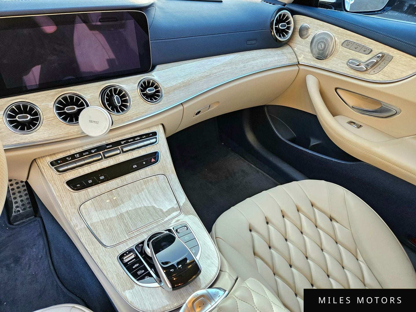 Mercedes-Benz E-Class W213 2021 — миниатюра 6