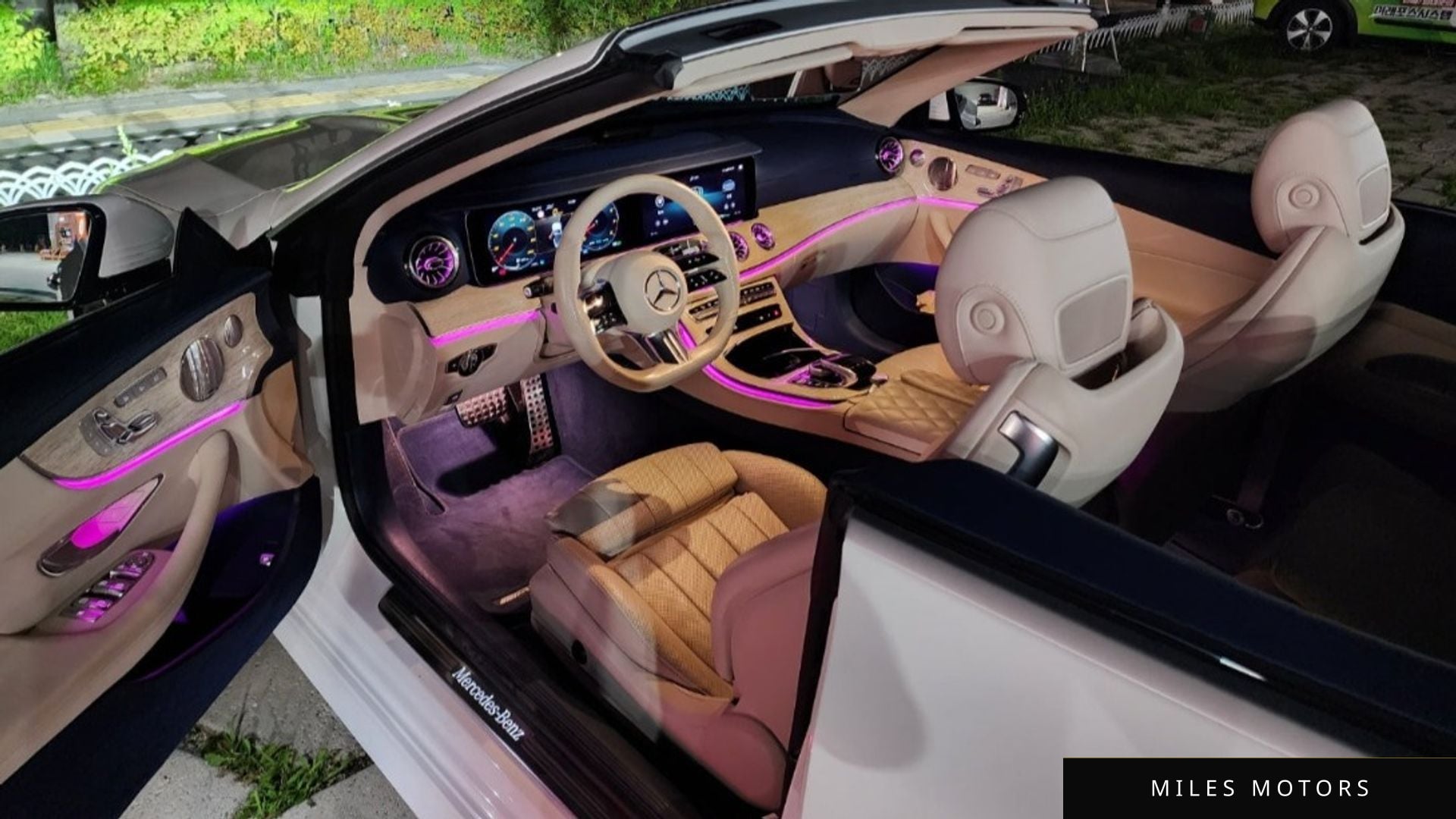 Mercedes-Benz E-Class W213 2021 — миниатюра 7
