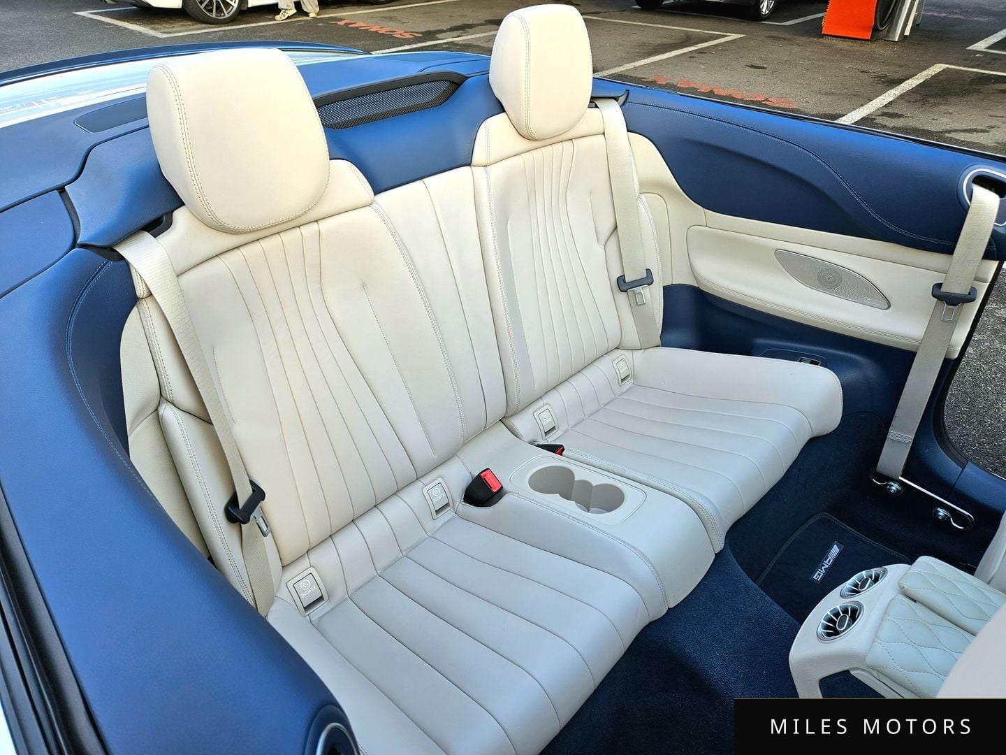 Mercedes-Benz E-Class W213 2021 — миниатюра 9