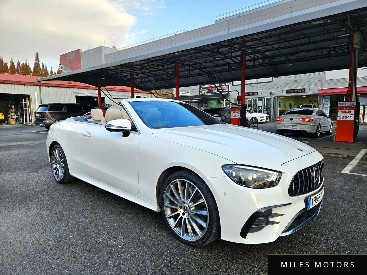 Mercedes-Benz E-Class W213 2021 — миниатюра 12