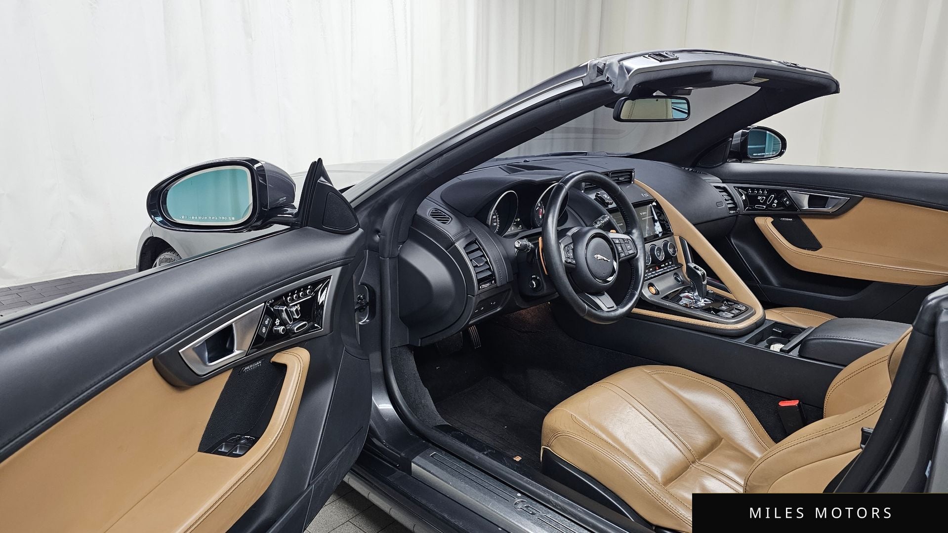 Jaguar F-TYPE 2017 — миниатюра 10