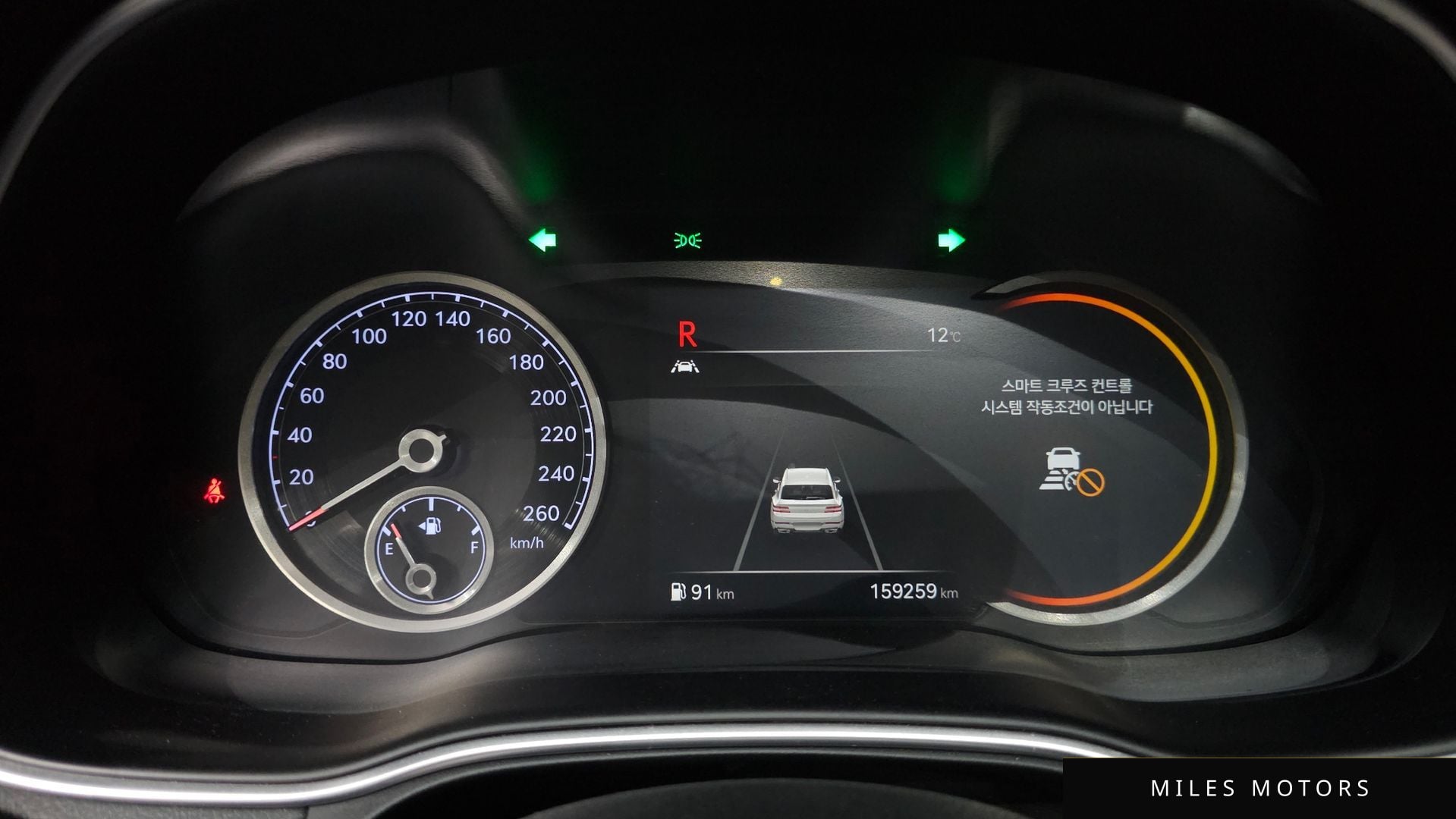 Genesis GV80 2020 — миниатюра 8