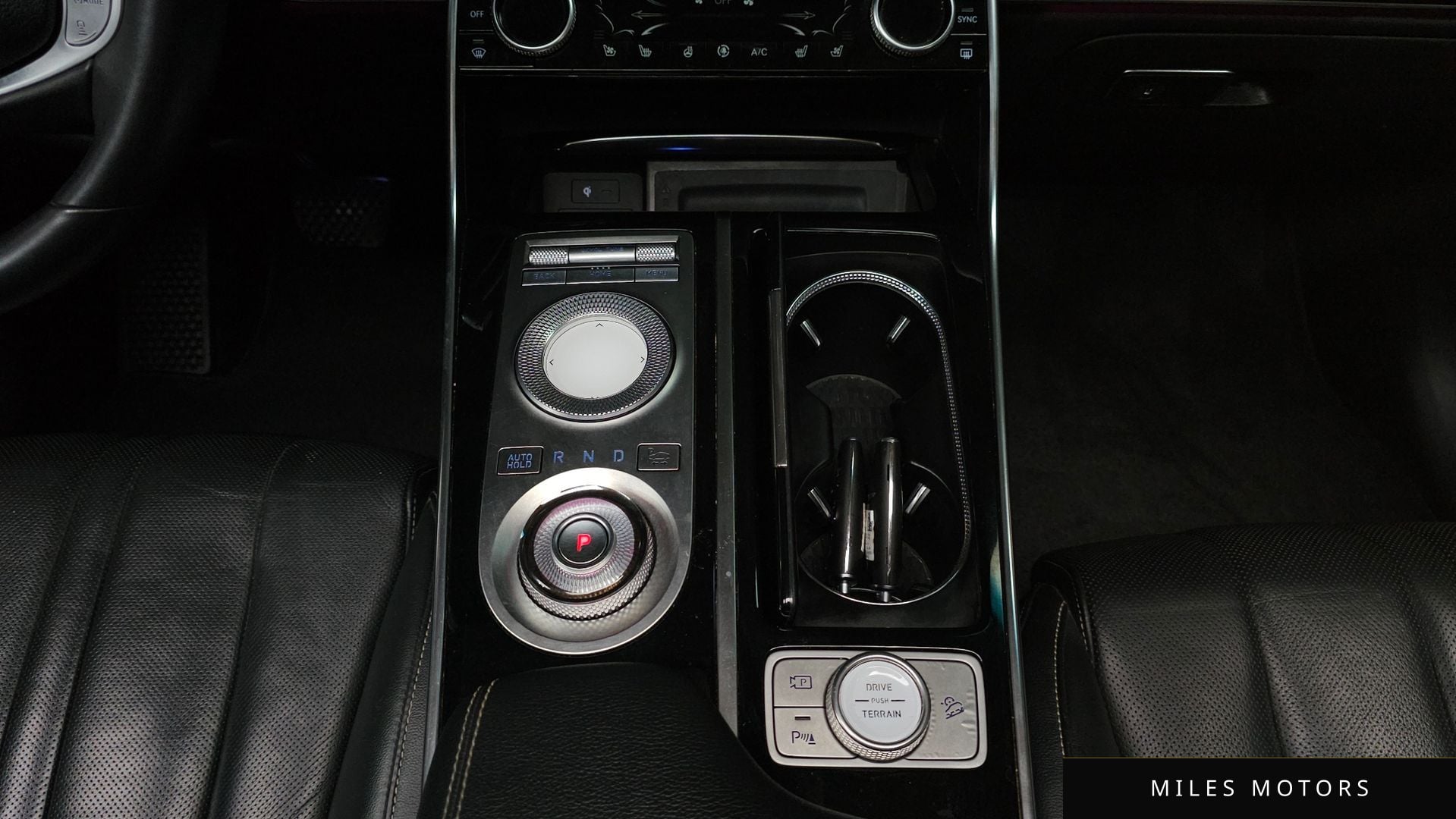 Genesis GV80 2020 — миниатюра 9