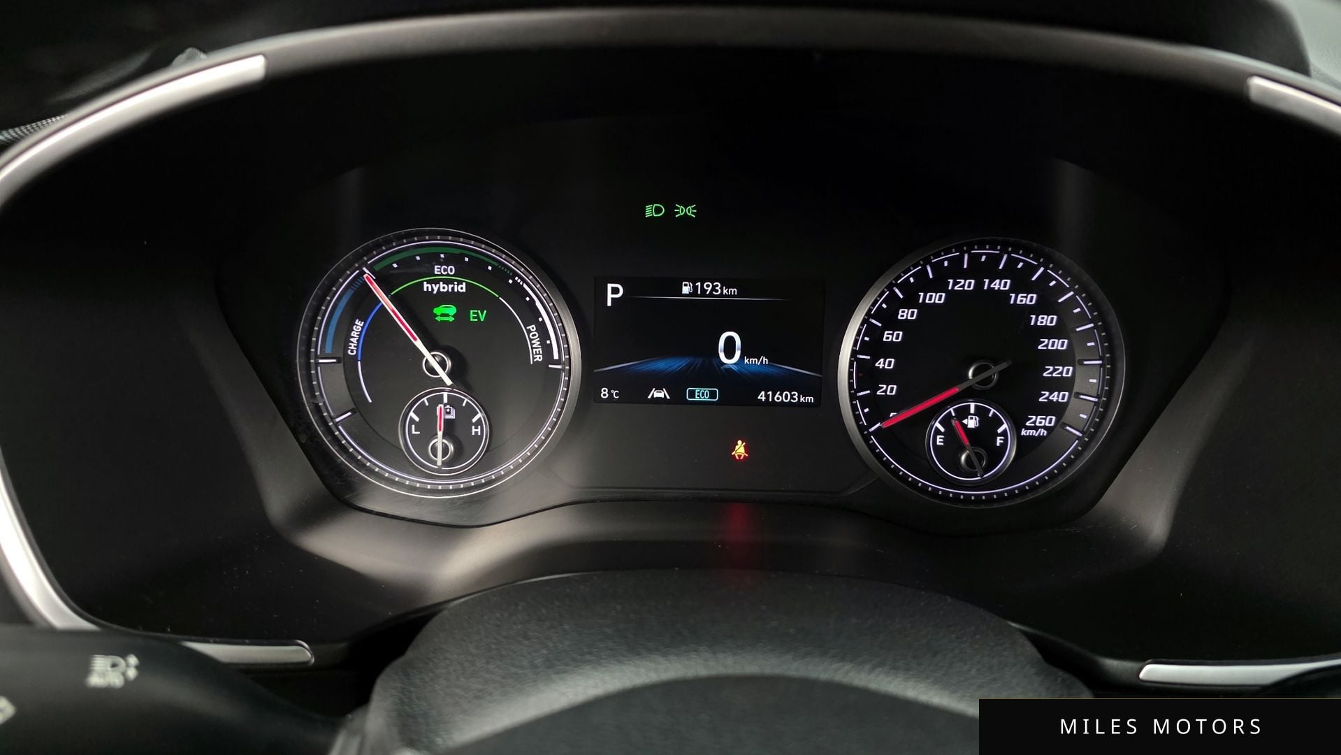 Hyundai Santafe 2022 — миниатюра 8