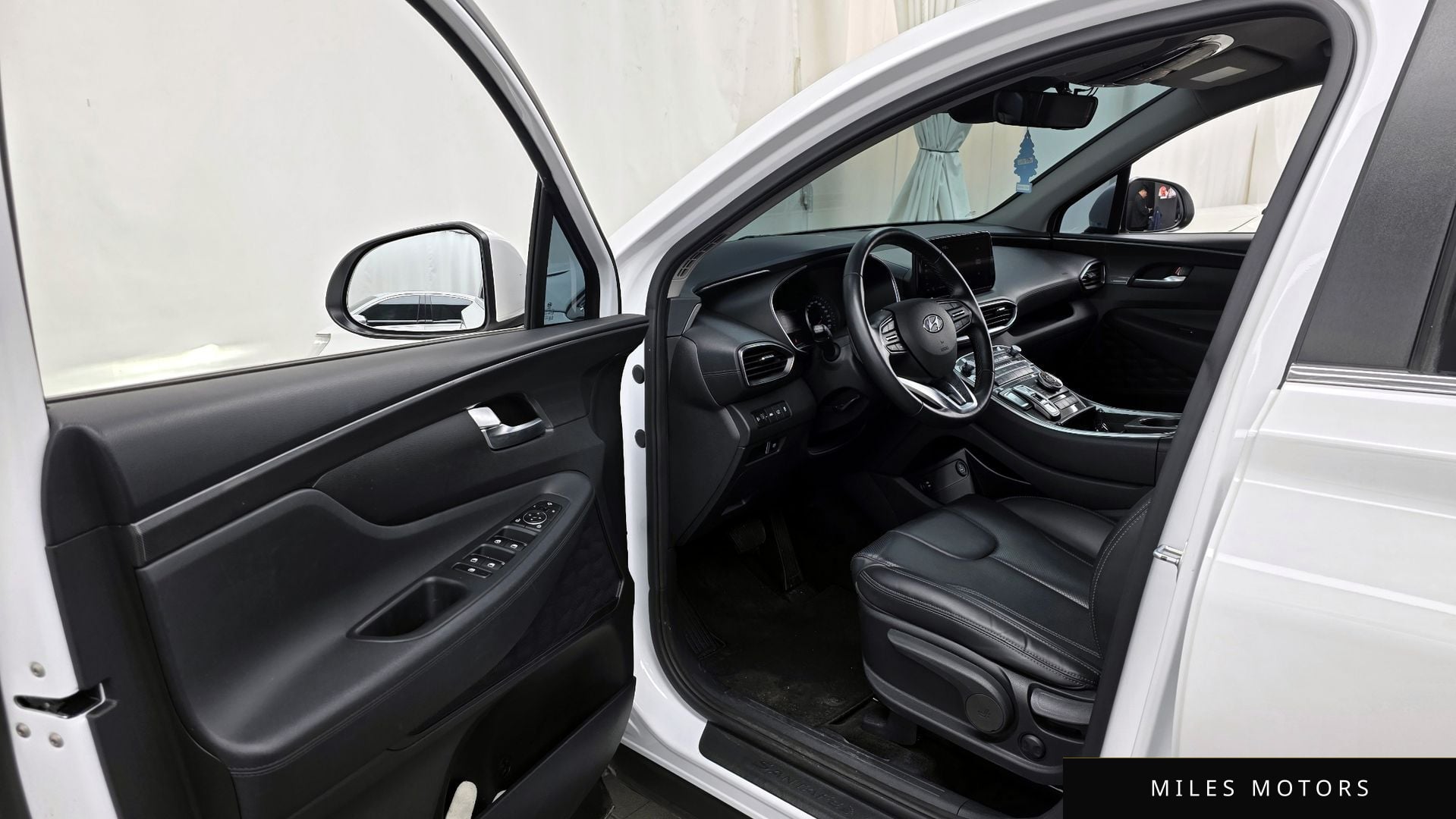 Hyundai Santafe 2022 — миниатюра 10