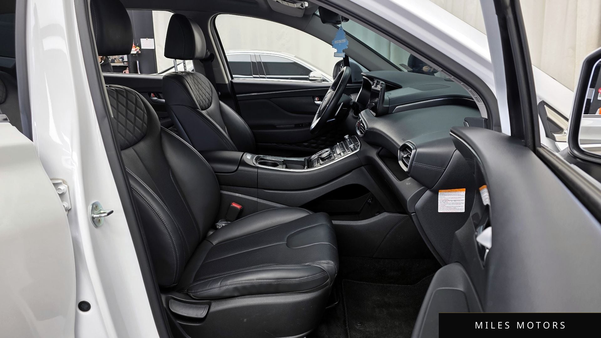 Hyundai Santafe 2022 — миниатюра 11