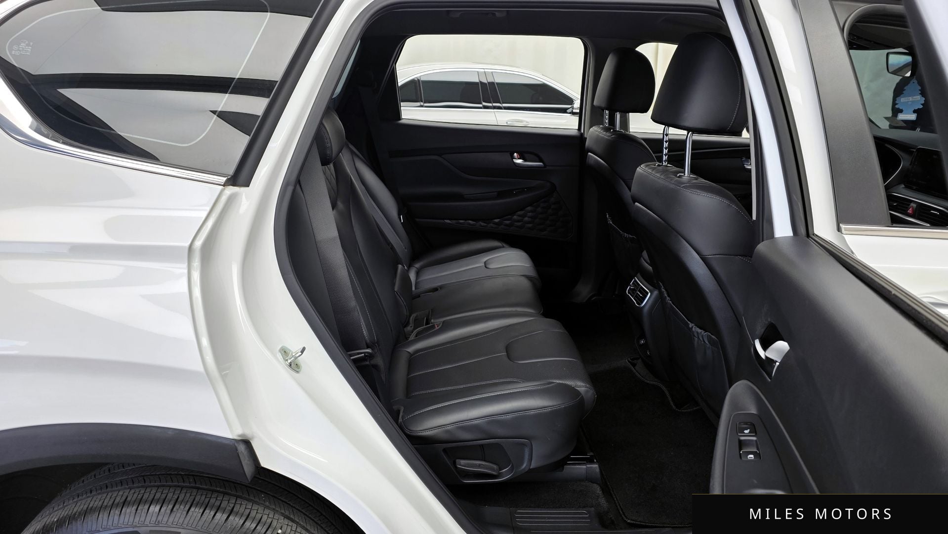 Hyundai Santafe 2022 — миниатюра 12