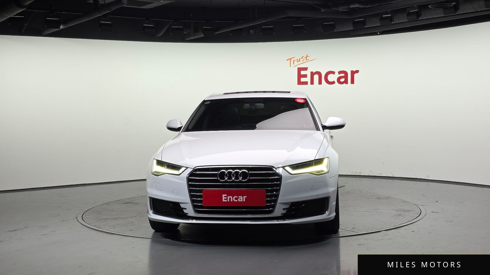 Audi A6 2016 — миниатюра 3