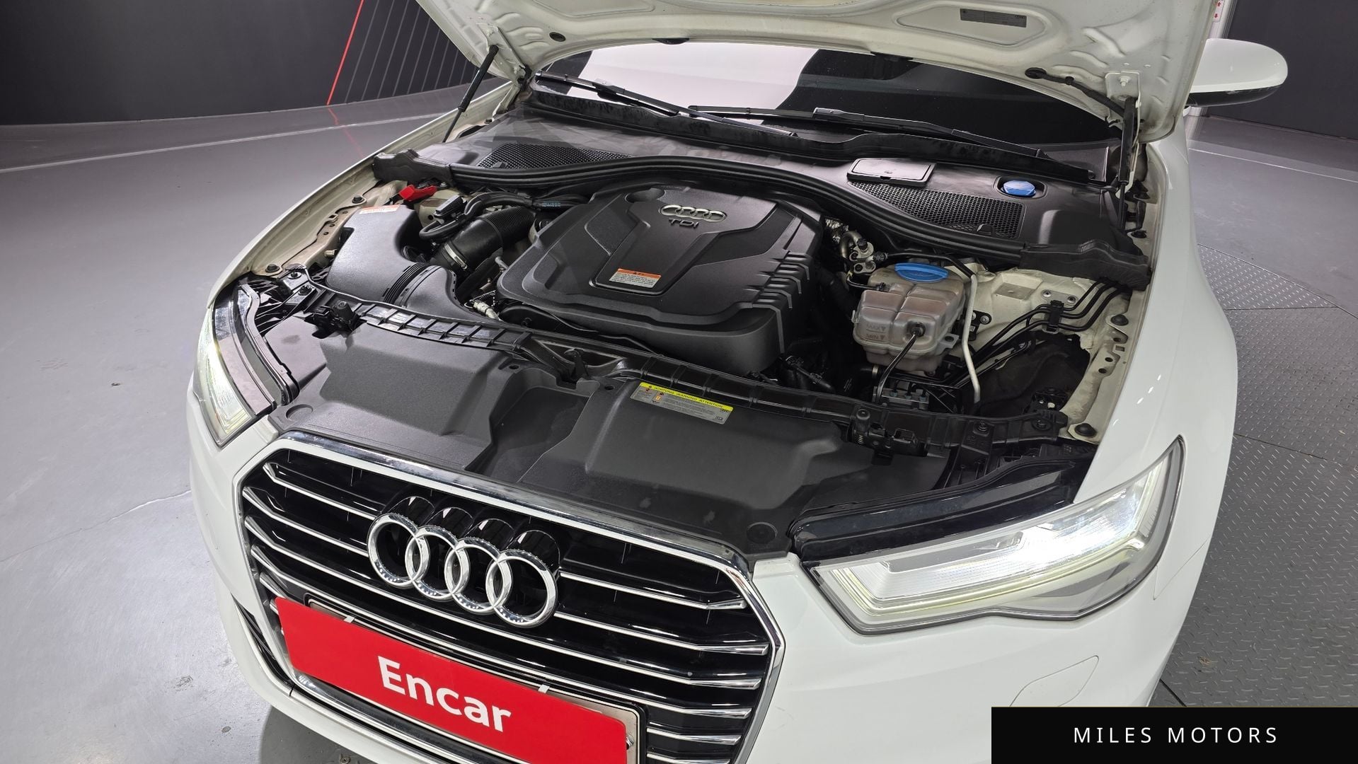 Audi A6 2016 — миниатюра 6