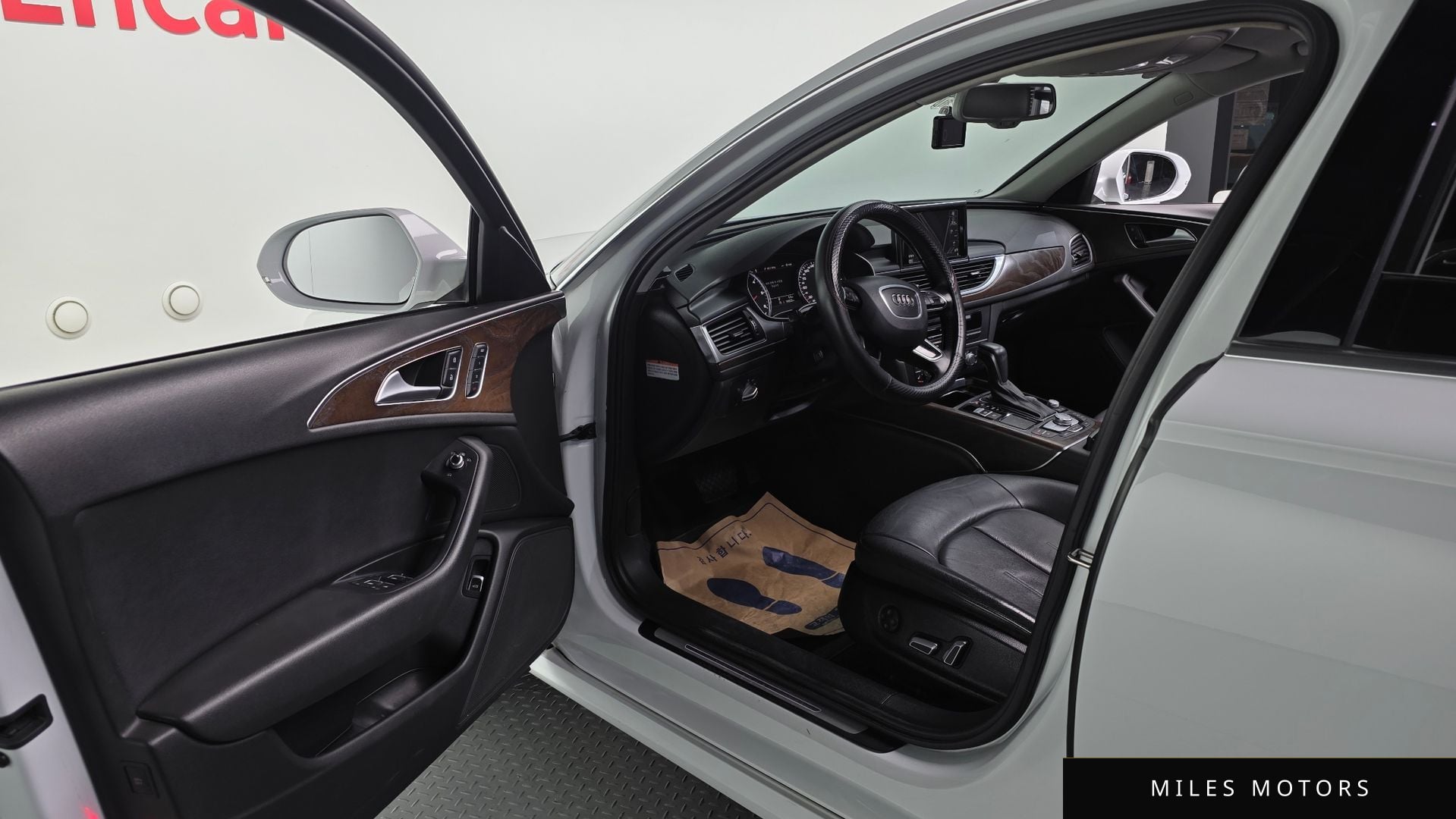 Audi A6 2016 — миниатюра 10