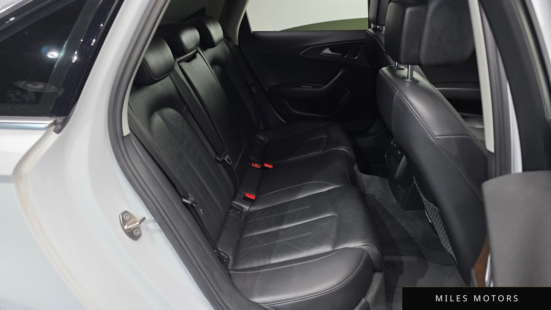 Audi A6 2016 — миниатюра 12
